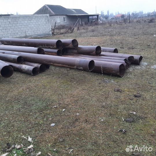 Трубы