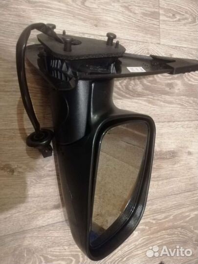 Зеркало заднего вида Jeep Grand Cherokee