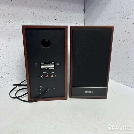 Компьютерная акустика Sven SPS-702