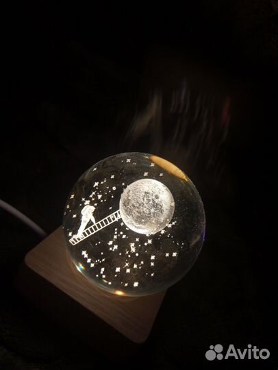 Светильник ночник