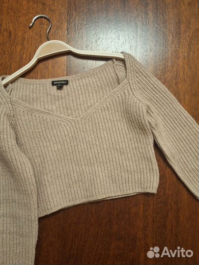 Brusnika костюм