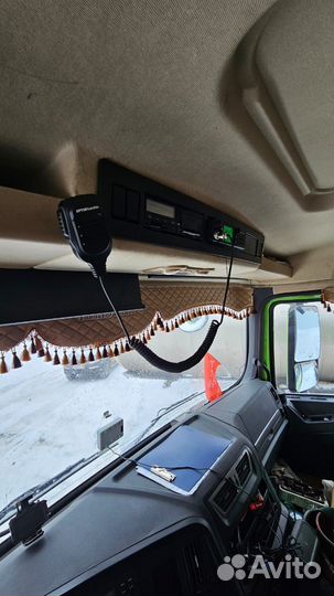 Shacman (Shaanxi) X3000, 2022