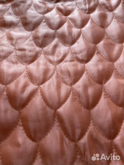 Покрывало стеганное 230*215см новое