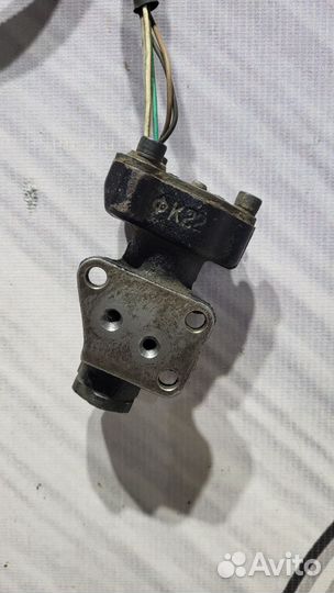 Датчик Renault laguna 3