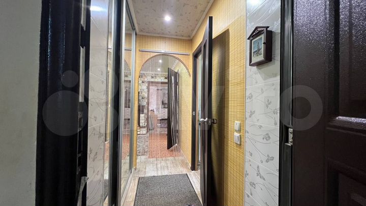 Дом 72 м² на участке 4 сот.