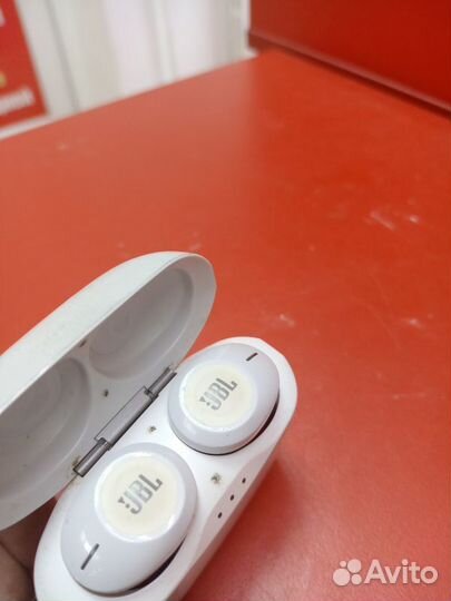 Наушники беспроводные наушники JBL buds