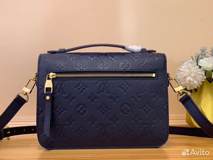 Сумка Pochette Metis