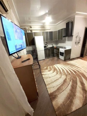 1-к. квартира, 42 м², 12/16 эт.