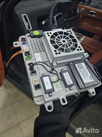 Установка сим карты и приложений на LiXiang