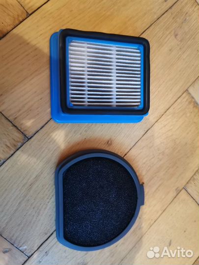 Фильтры Bork v800