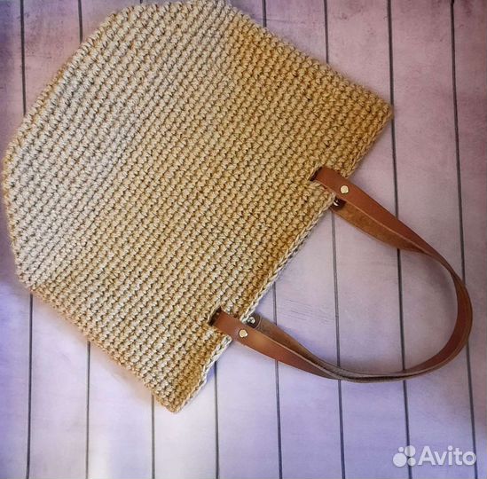 Сумка шопер