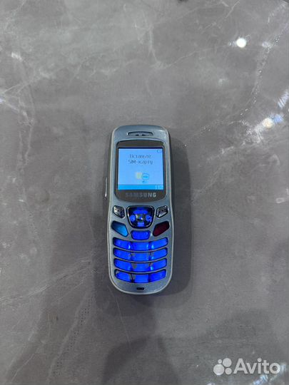Samsung SGH-C230