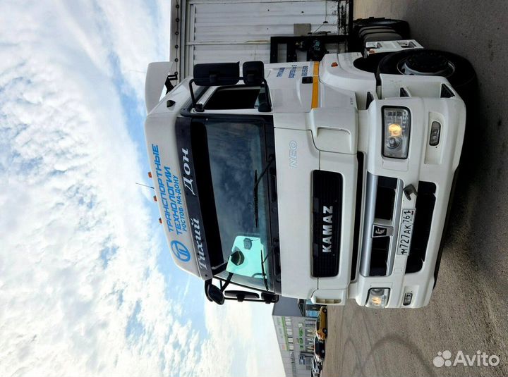 Требуются Водители-Экспедиторы