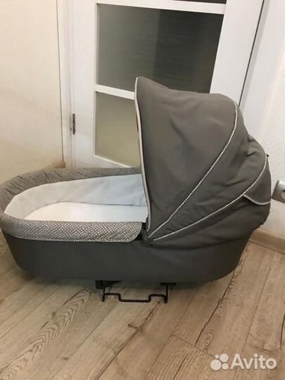 Детская коляска teutonia