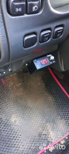 Комплект автозвука