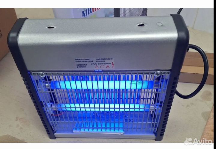 Ловушка от насекомых Airhot IKE-12W