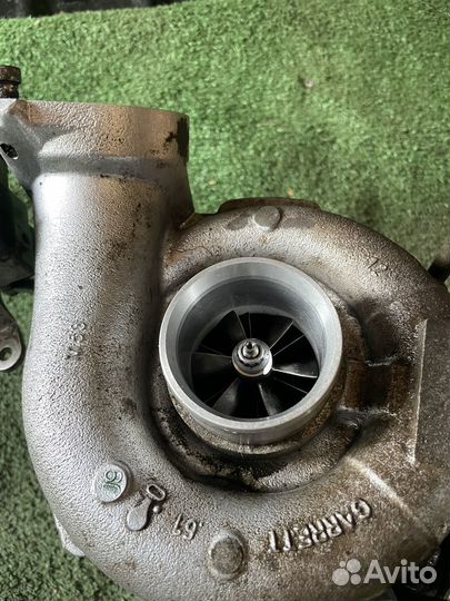 Турбина Bmw X6 E71 3.0D M57D30TU2