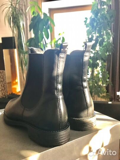 Ecco Челси sartorelle 38 (25,5см)