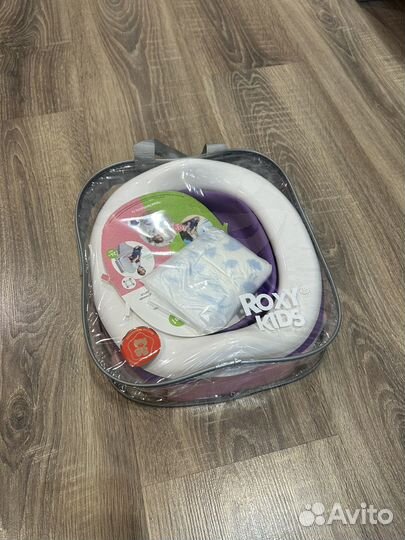 Горшок roxy kids 3 в 1