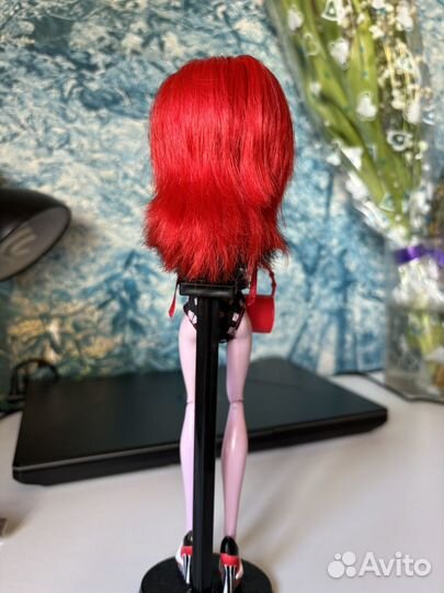Кукла монстер хай monster high Оперетта
