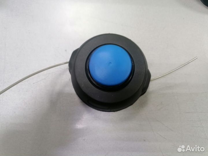 Катушка для лески DL 1239 (10 мм) левая гайка