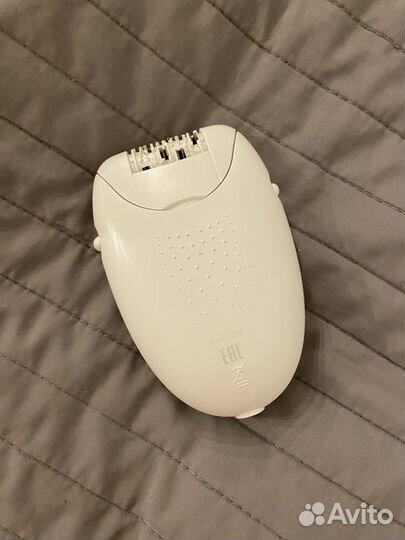 Эпилятор braun silk epil 1