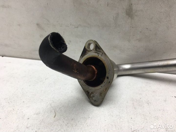 Трубка EGR Toyota Tundra 4.6 2012