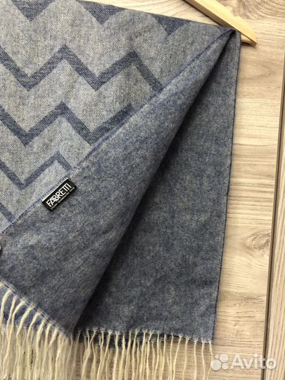 Шарфы платки палантины