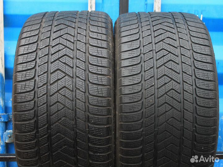 Pirelli Winter Sottozero 3 315/30 R21