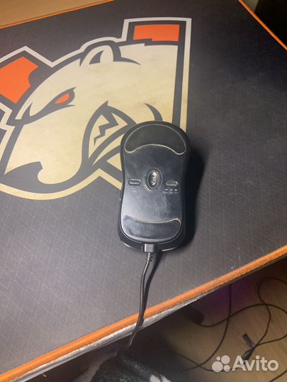 Игровая мышь zowie s2