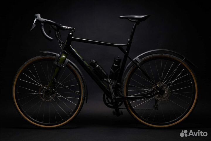Гревел GT Grade Comp