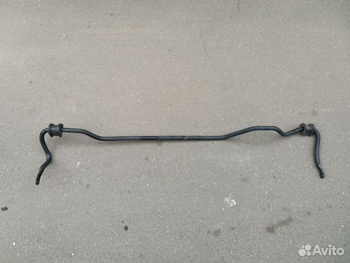 Стабилизатор задний Subaru Impreza WRX GGA GG G11