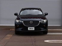 Mazda CX-3 1.8 AT, 2019, 66 000 км, с пробегом, цена 1 600 000 руб.