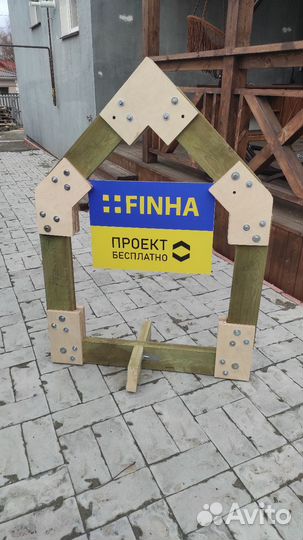 Набор коннекторов