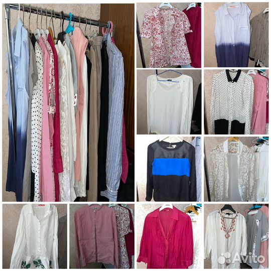 Вещи пакетом деловой стиль, на школу