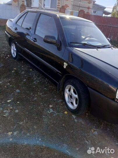 Chery Amulet (A15) 1.6 МТ, 2007, 139 800 км