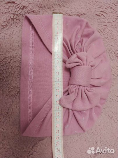 Чалма детская