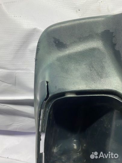 Подрулевой пластик Honda Tact AF-24