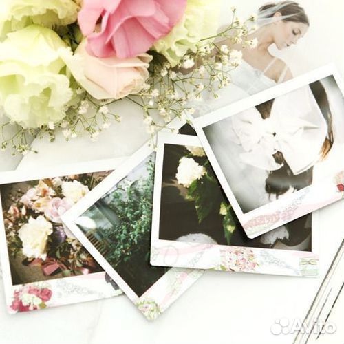 Fujifilm Instax Wide 300 в аренду