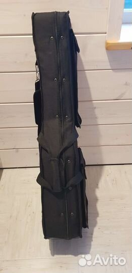 Чехол для гитары Rockcase RC 20808B