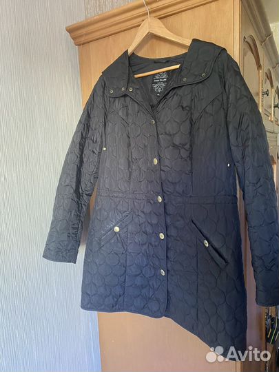 Куртка демисезонная finn flare