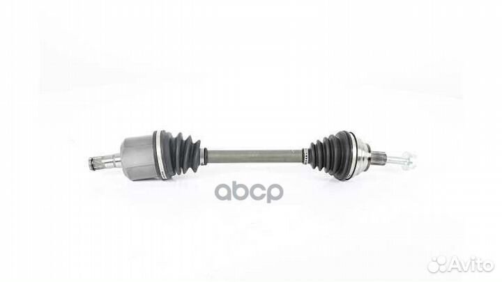 Полуось приводная в сборе, левая / audi a-3,sea