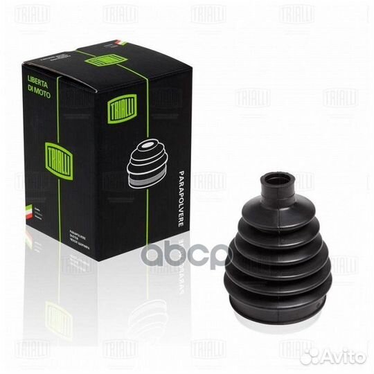 Пыльник шруса наруж. Daewoo Nexia 95 RG0532 RG0