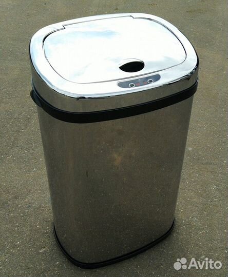Умное ведро для мусора, автоматическое 30 литров