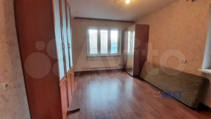 2-к. квартира, 68,1 м², 3/9 эт.
