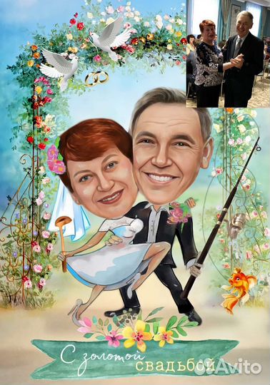 Иллюстрации портрет художник арт дизайн арты лого