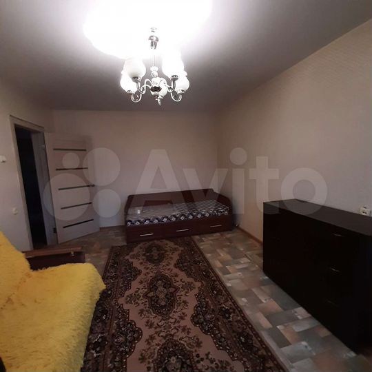 1-к. квартира, 37,4 м², 2/9 эт.