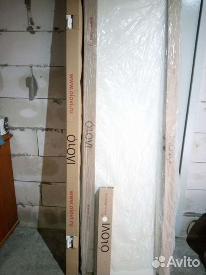 Двери межкомнатные