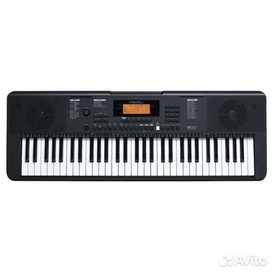 Синтезатор Medeli MK200