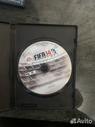 Игра для xbox 360 и пк